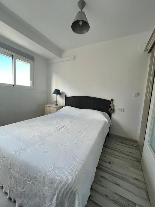 Apartamento Centrico Con Vistas Espectaculares Дения Экстерьер фото